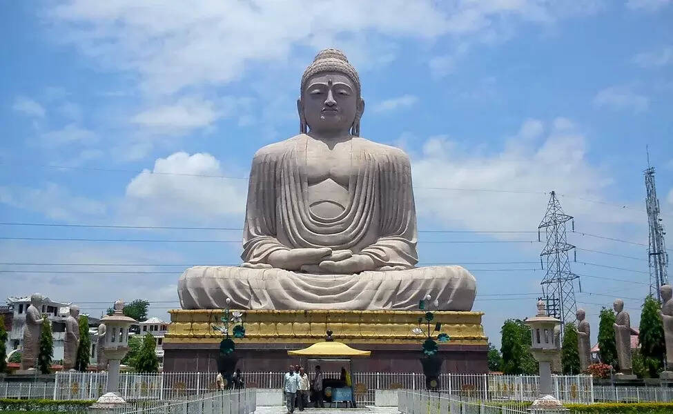 बिहार का असली नाम क्या है?