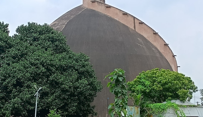 बिहारी किस भगवान का नाम है?