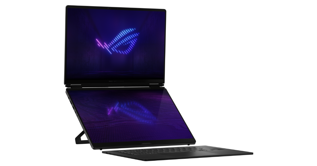 Asus ROG Zephyrus Series, TUF Gaming A14 and ProArt PZ14 are now available