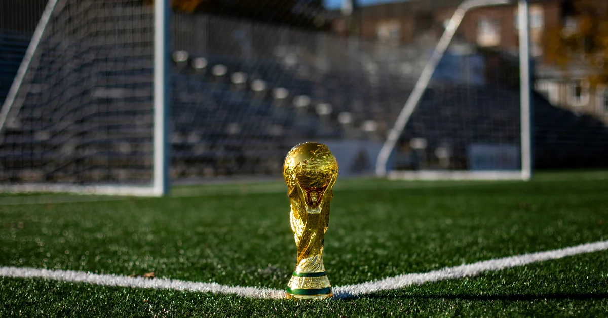 Best TVs to watch the 2026 FIFA World Cup