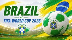 How to Watch the 2026 FIFA World Cup Online in Brazil