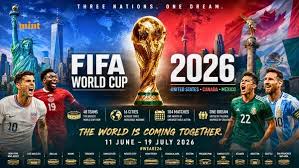 How to Watch the 2026 FIFA World Cup Online in India