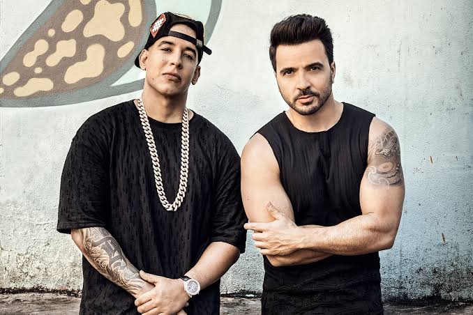 Luis Fonsi – Despacito ft. Daddy Yankee: एक ऐसा गीत जिसने दुनिया को झूमने पर मजबूर कर दिया