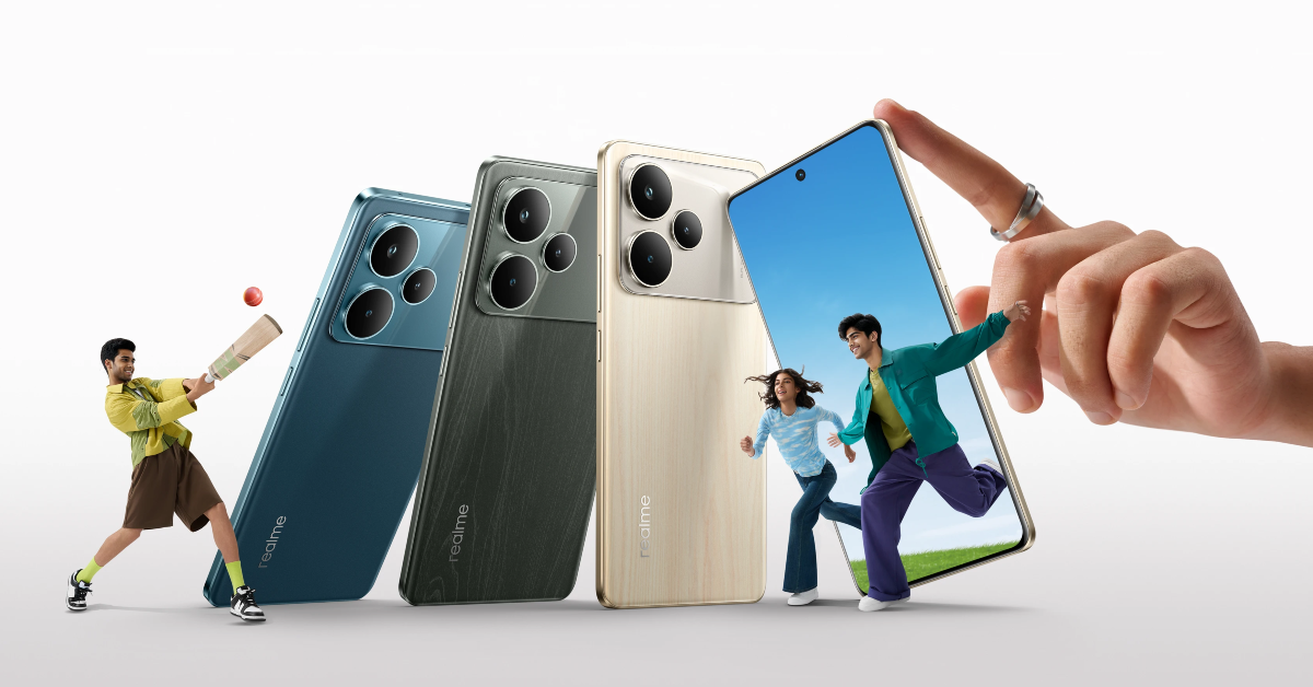 Realme P4 Pro 5G getting limited-period discount on Flipkart
